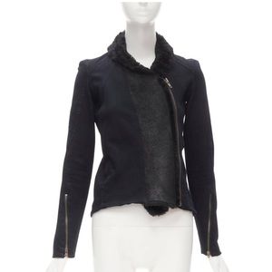 Beautiful Helmut Lang Jacket